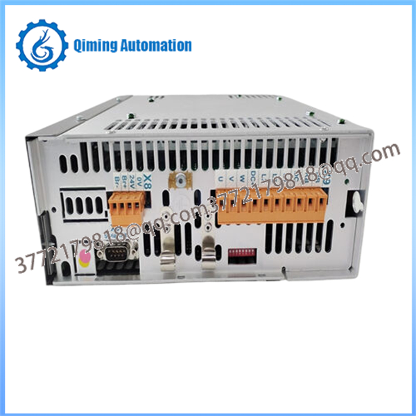 ABB IMCAM07B0000 Industrial Control Module - Communication- I/O Module - 1-Year Warranty